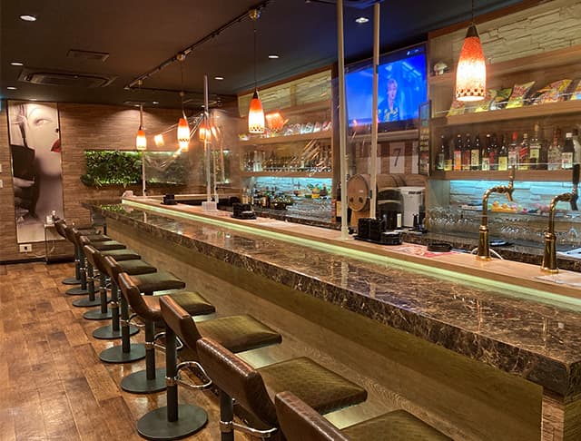 【刈谷】POPEYE -ポパイ- (刈谷コンカフェ) - ギャラリー1