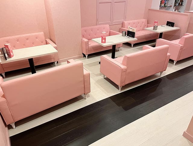 【堺東】PINK MONSTER（ピンク モンスター） (難波コンカフェ) - ギャラリー3