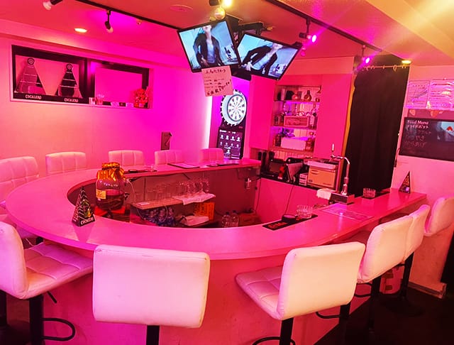 【桜木町】Pink Panther（ピンクパンサー） (桜木町コンカフェ) - ギャラリー3