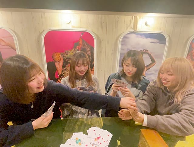 【板橋本町】kokomo（ココモ） (大山コンカフェ) - ギャラリー3