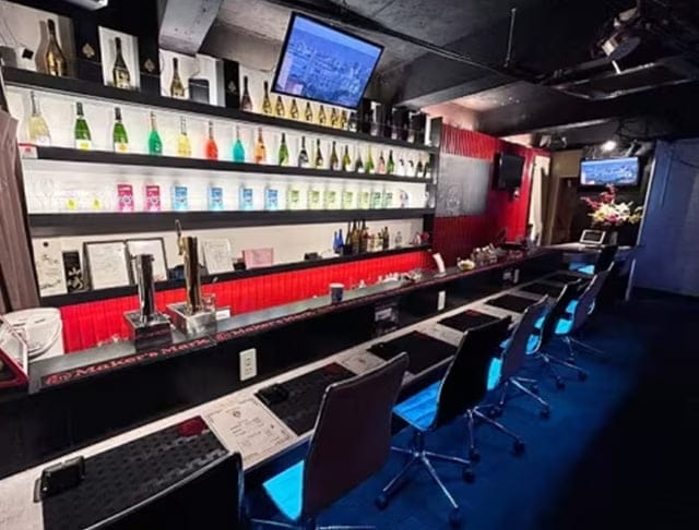 Girl’s Bar Room（ルーム） (津田沼コンカフェ) - ギャラリー1