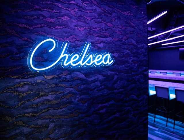 CHELSEA（チェルシー） (松戸コンカフェ) - ギャラリー1