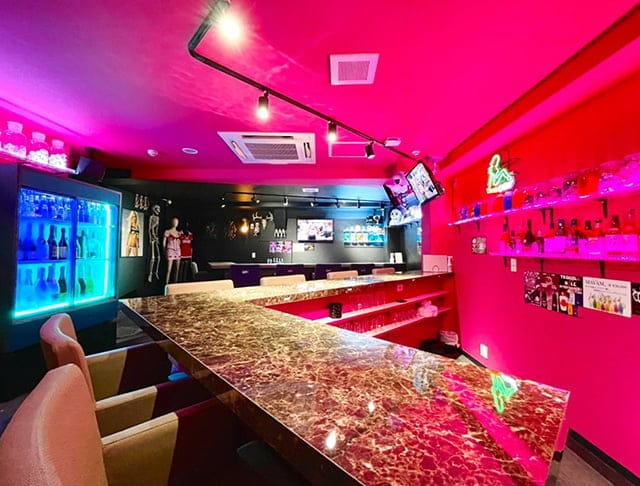 Dr.Tipsy（ドクターティプシー） (松戸コンカフェ) - ギャラリー1