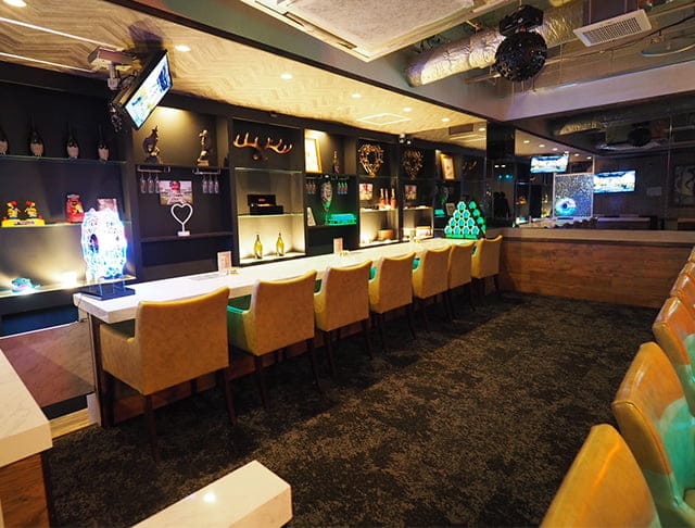 【すすきの】Cafe＆Bar GOOFY（グーフィー） (すすきのコンカフェ) - ギャラリー1