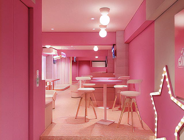 本町アイドル化プロジェクト- H.i.P. - (難波コンカフェ) - ギャラリー3