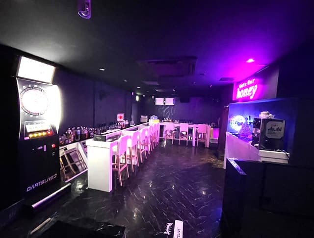 【昼・夜】Girls bar honey（ハニー） (大和コンカフェ) - ギャラリー3