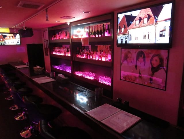 Girl’s Bar SIRIUS（シリウス） (松戸コンカフェ) - ギャラリー3