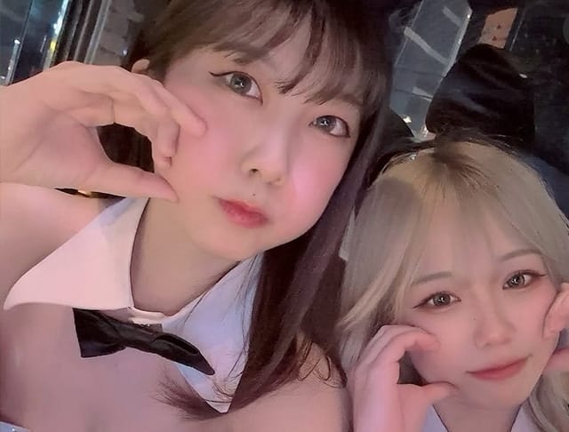 Girl's Bar ハニー (中洲コンカフェ) - ギャラリー1