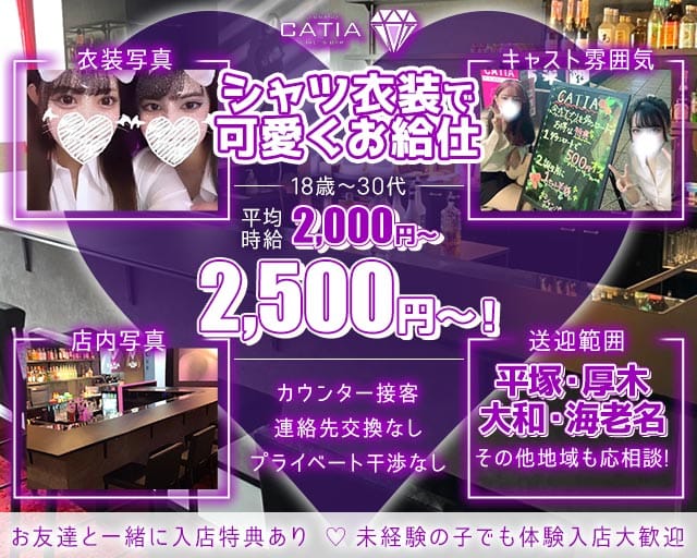 CATIA（キャティア）