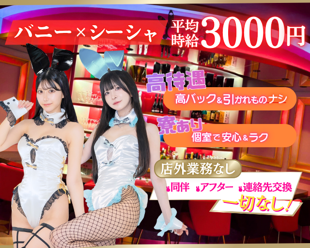 Bunny’s Guild（バニーズギルド）