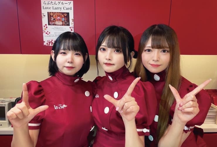 ナースコンセプトバーLEM すすきのコンカフェ求人・バイト TOP画像