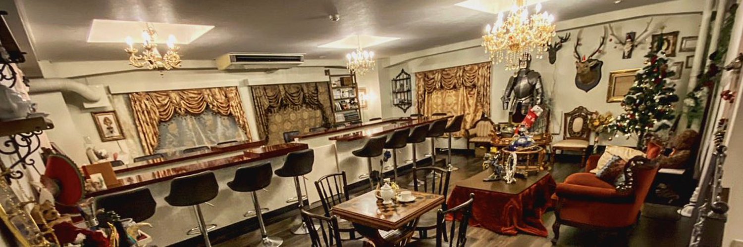 メイド喫茶 メルティブラウン