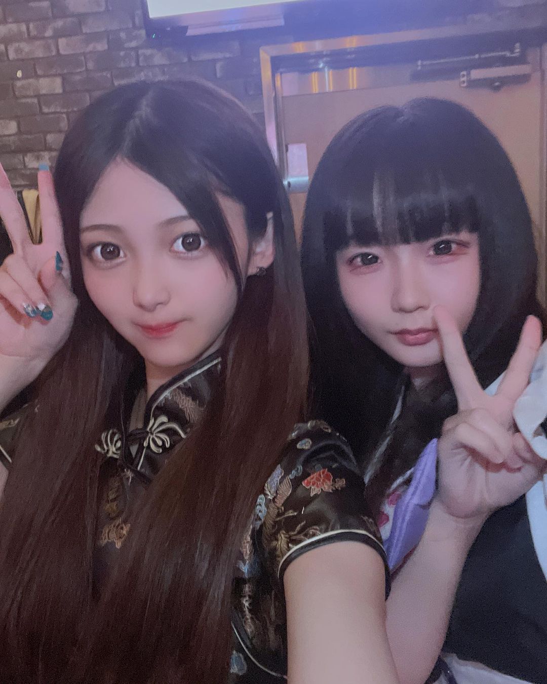 snack bar Daisy 心斎橋コンカフェ求人・バイト TOP画像