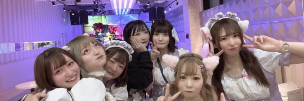 エターナルステージ