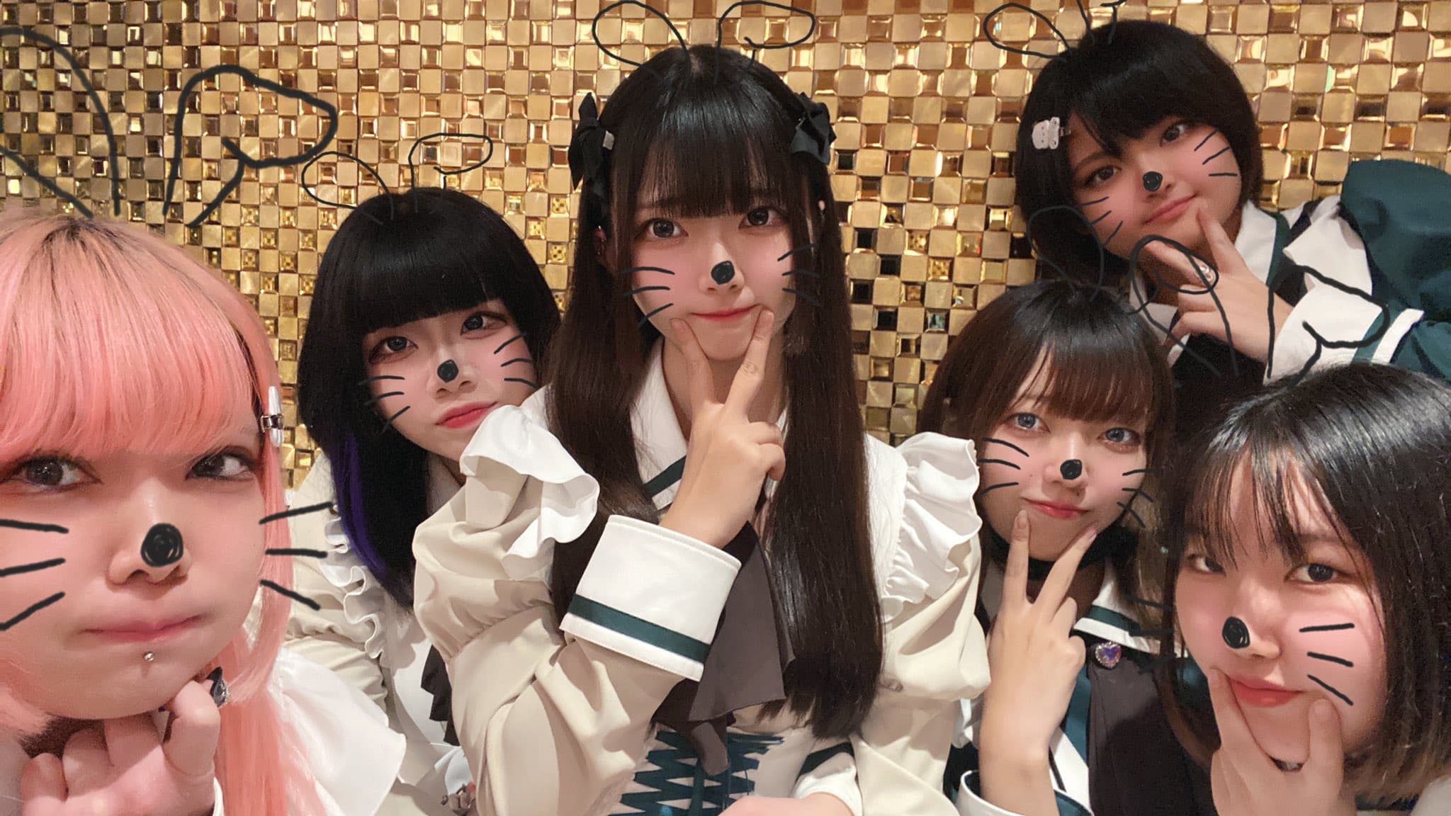 euphoria~ユーフォリア~