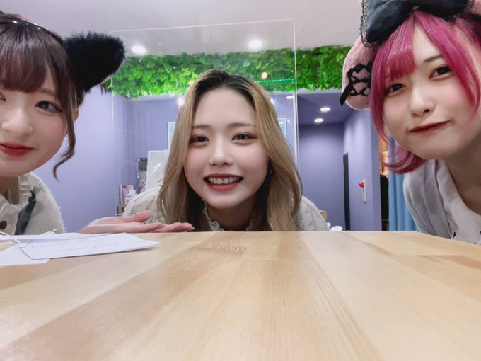 あみゅーる旭川店 旭川駅コンカフェ求人・バイト TOP画像