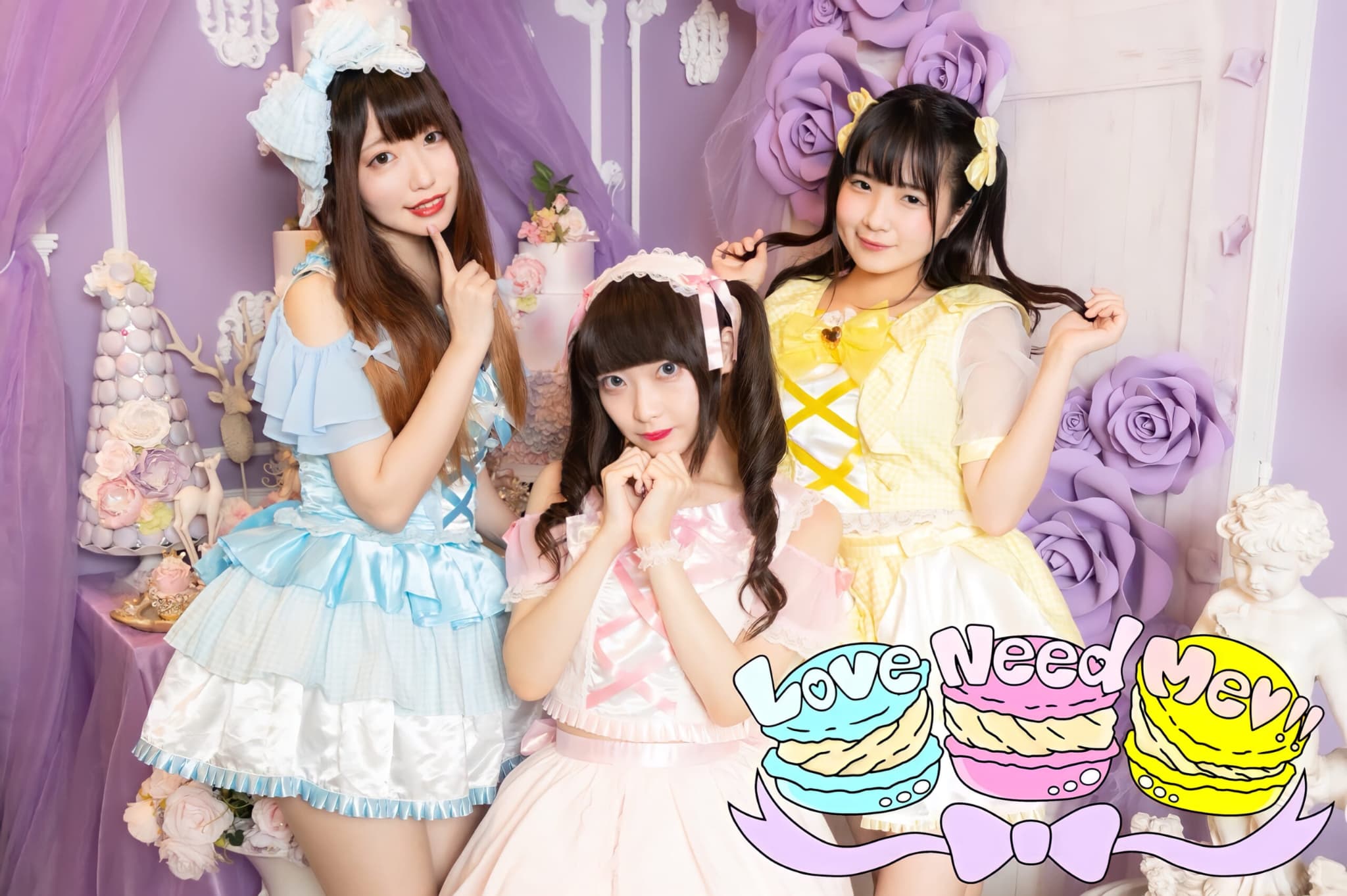 アイドルリゾート 上野店 上野コンカフェ求人・バイト TOP画像