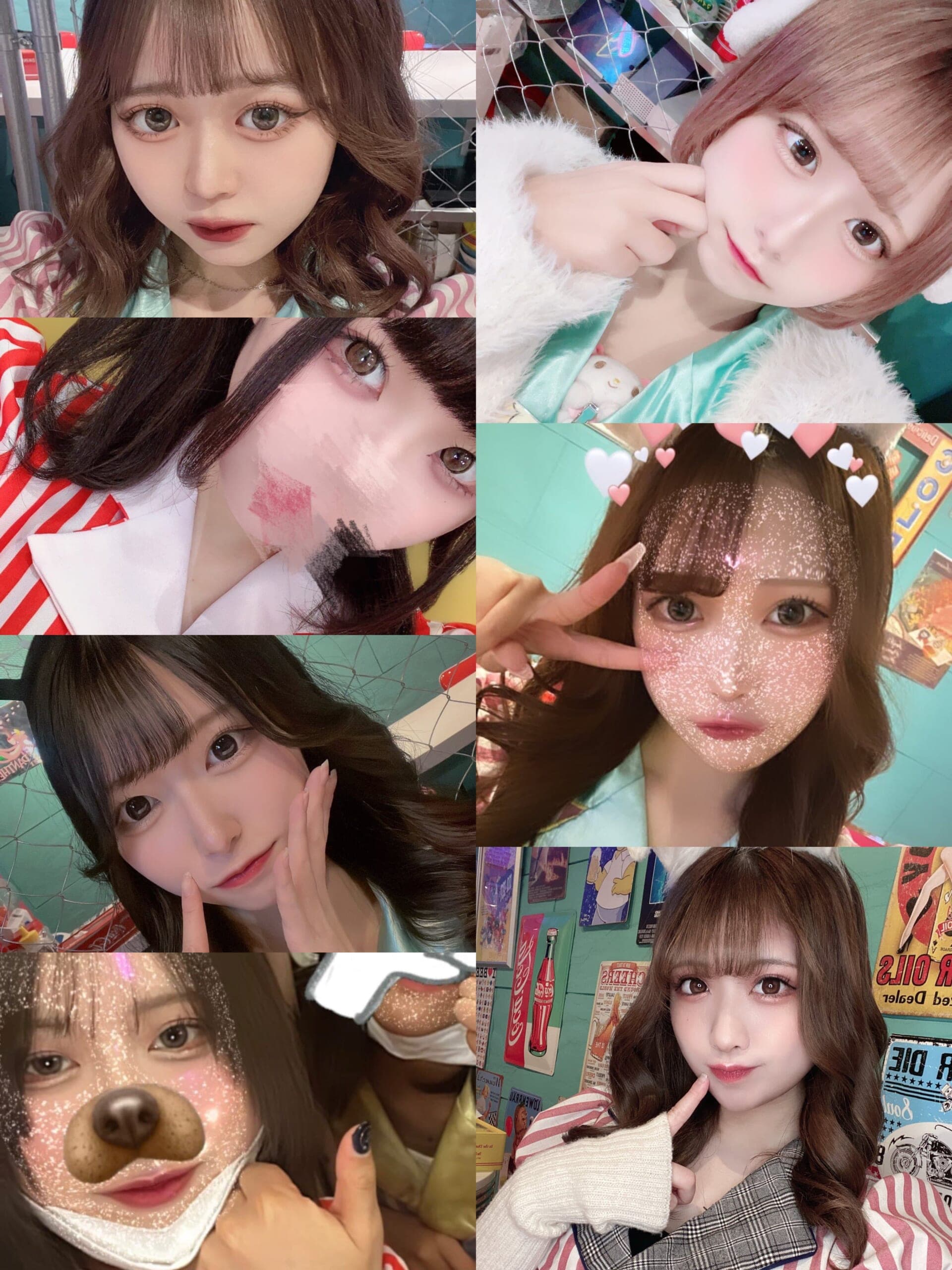 Love Rabbits（ラブラビッツ） すすきのコンカフェ求人・バイト TOP画像