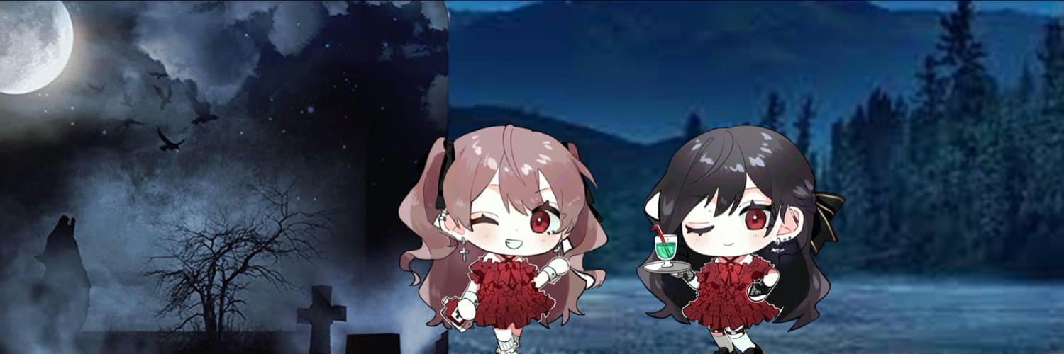 深闇のロザリオ