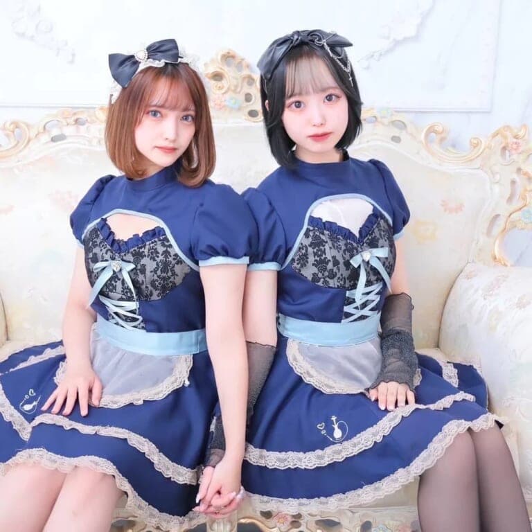 けむりちゅーどく 秋葉原コンカフェ求人・バイト TOP画像