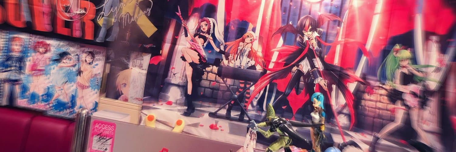 アニソンCafe&Bar シリウス 南柏コンカフェ求人・バイト TOP画像