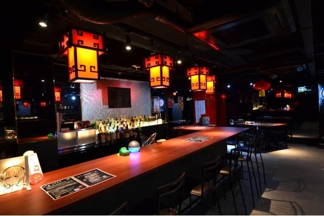 ChinaPi -ちゃいなぴ- 胡町コンカフェ求人・バイト TOP画像