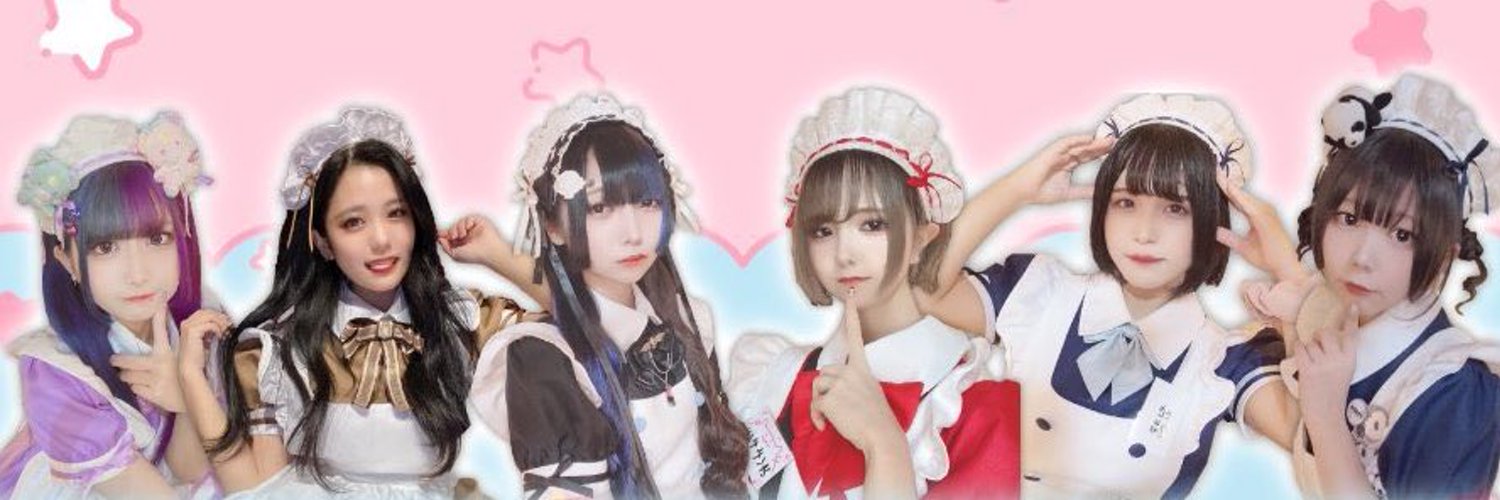 Cawaii Cafe＆BAR でりしゃすぽしゃけ 国際通りコンカフェ求人・バイト TOP画像