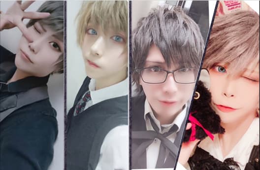 執事喫茶 Café du NoahR（カフェドノアール） すすきのコンカフェ求人・バイト TOP画像