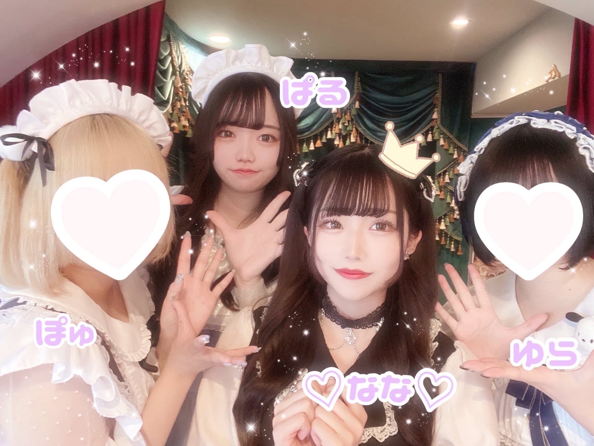 MUSIC Cafe＆Charilu+〜しゃりるぷらす〜