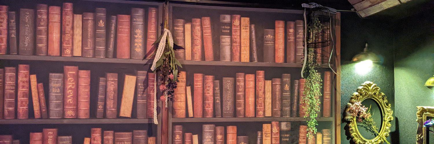 コンセプトCafeBar LeReve 宮崎駅コンカフェ求人・バイト TOP画像