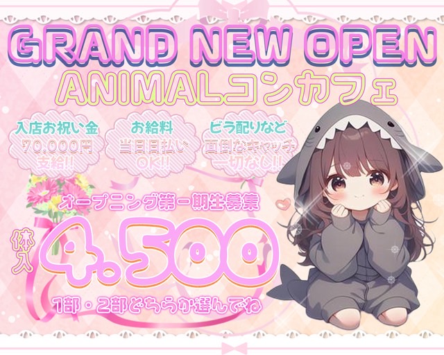 HoneyHoney（ハニーハニー） 相模大野コンカフェ求人・バイト TOP画像