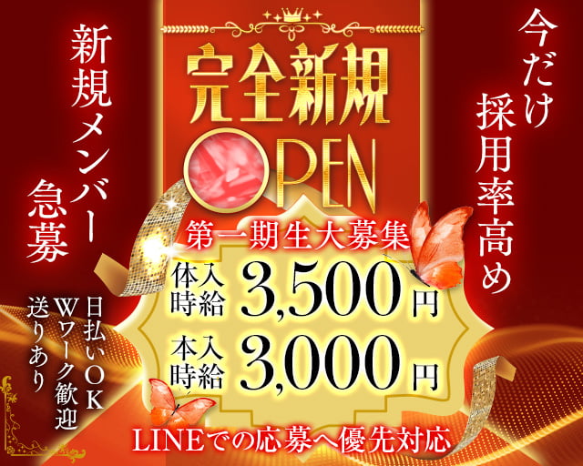 【ひばりヶ丘】コンセプトカフェ＆バー りん 所沢駅コンカフェ求人・バイト TOP画像