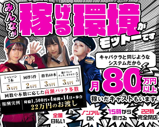 昼・夜アニカラ★アーミーズ