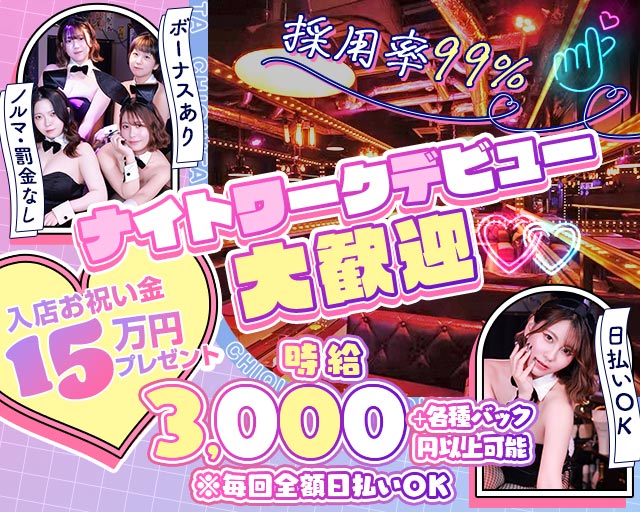 CHIQUITA（チキータ）