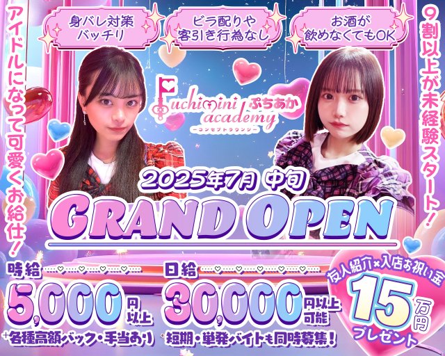 Puchimini  academy（ぷちみにあかでみー）