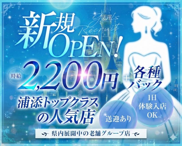 Girls Bar ELSA（エルサ） 浦添エリアコンカフェ求人・バイト TOP画像