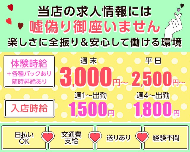 Girl's Bar Nabi（ナビ）