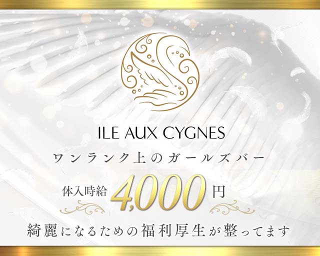 ILE AUX CYGNES（イルシグネス）