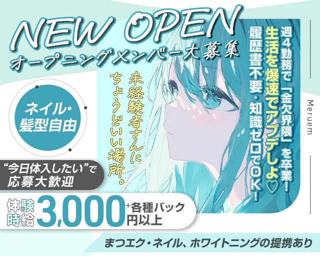 Meruem（メルエム）