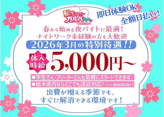 転生したらガルバでした！