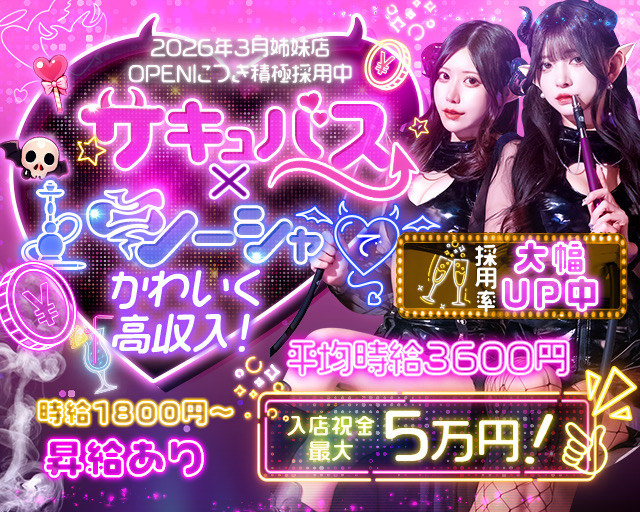 Succubus&Angel MORRIGAN（サキュバスアンドエンジェル モリガン）