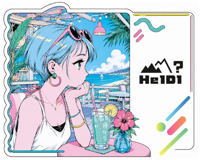 HeIDI（ハイジ）