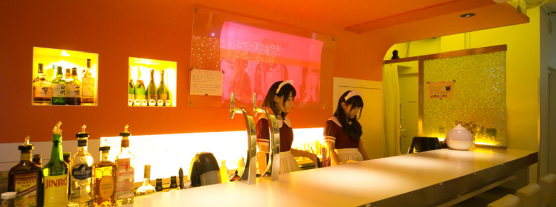 coffret（コフレ） - 恵比寿コンカフェ求人・バイト【コンカ求人】