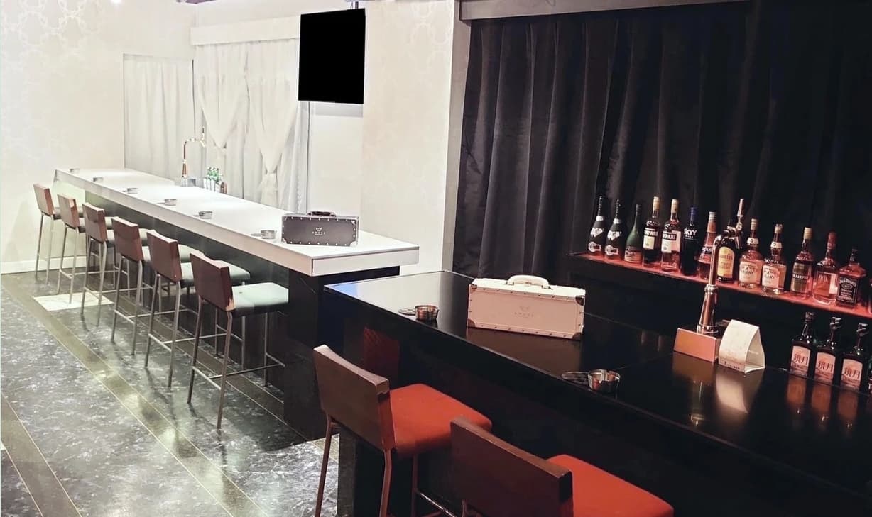 No.Eight 高田馬場コンカフェ求人・バイト TOP画像