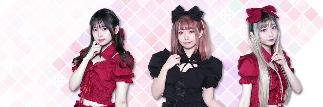 RICCA-リカ- 池袋コンカフェ求人・バイト TOP画像