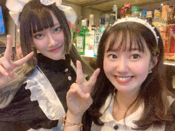 アニソンCafe＆BAR クラリス 梅田コンカフェ求人・バイト TOP画像