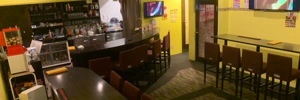 すっぴんカフェ&バー なちゅらる 松戸駅コンカフェ求人・バイト TOP画像