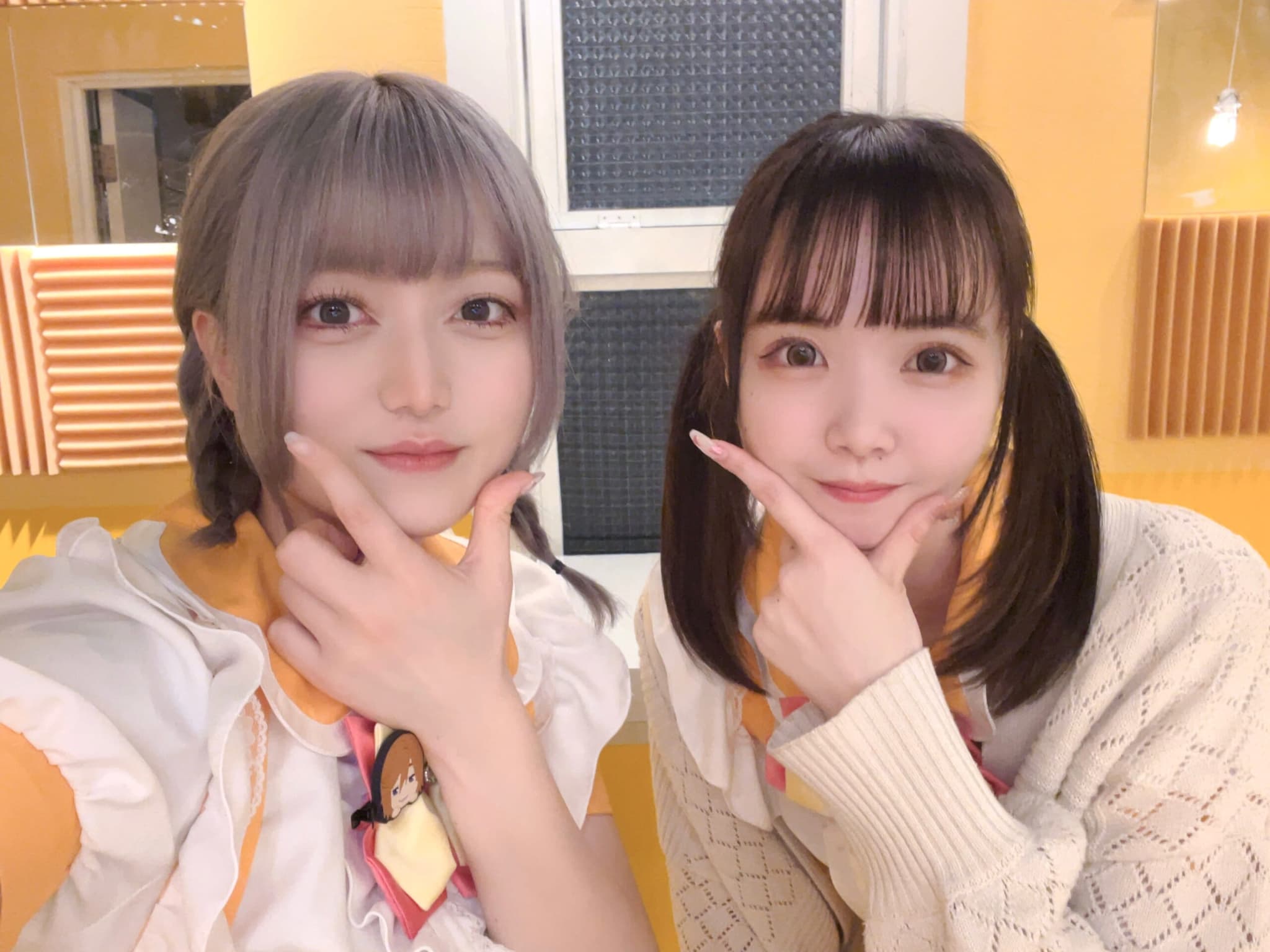 声優育成カフェ/マジカルぼいす 上野コンカフェ求人・バイト TOP画像