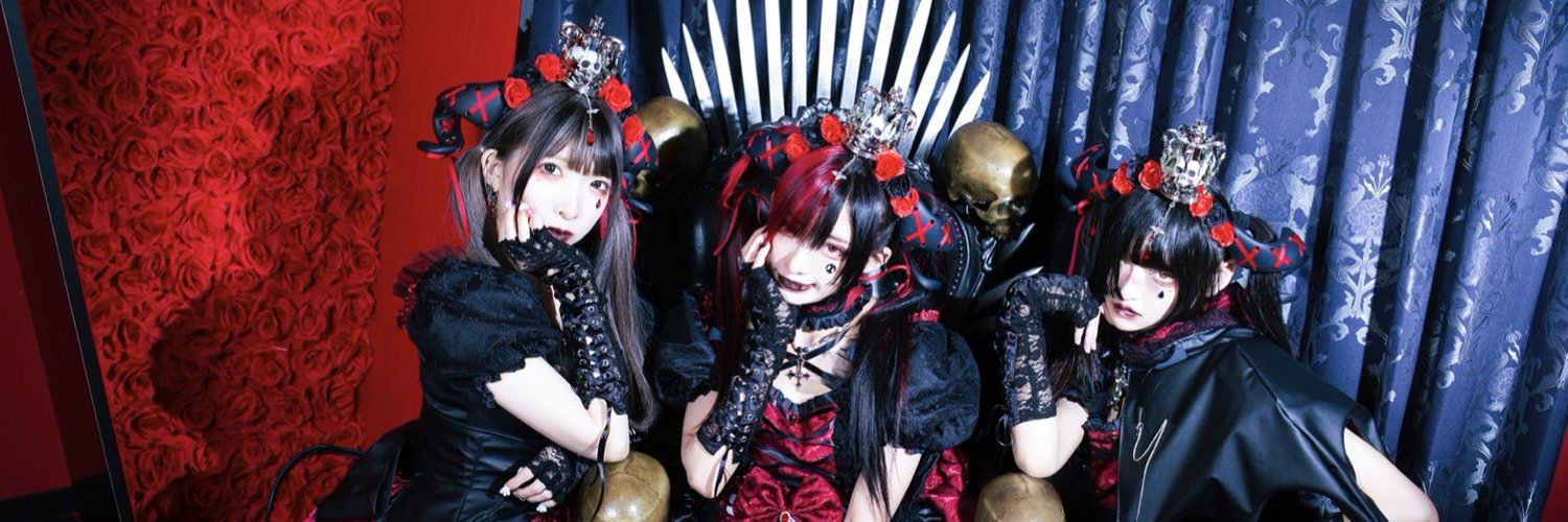 悪魔カフェでびるーぷ 秋葉原コンカフェ求人・バイト TOP画像