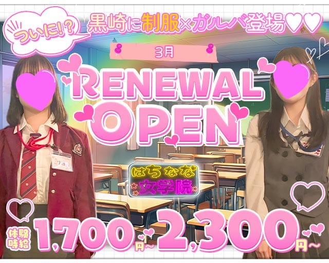 はちなな女学院（ジョガクイン）